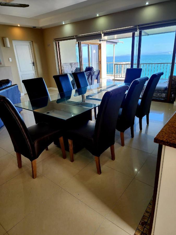 Bikini Beach Manor Gordon's Bay Eksteriør billede